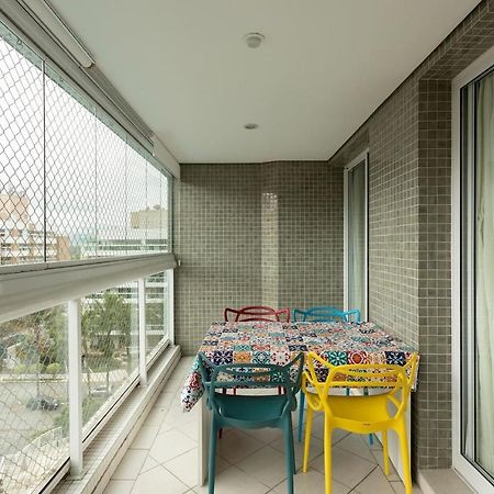ריביירה דה סאו לורנסו Flat Duplex No Resort Ilha Da Madeira מראה חיצוני תמונה