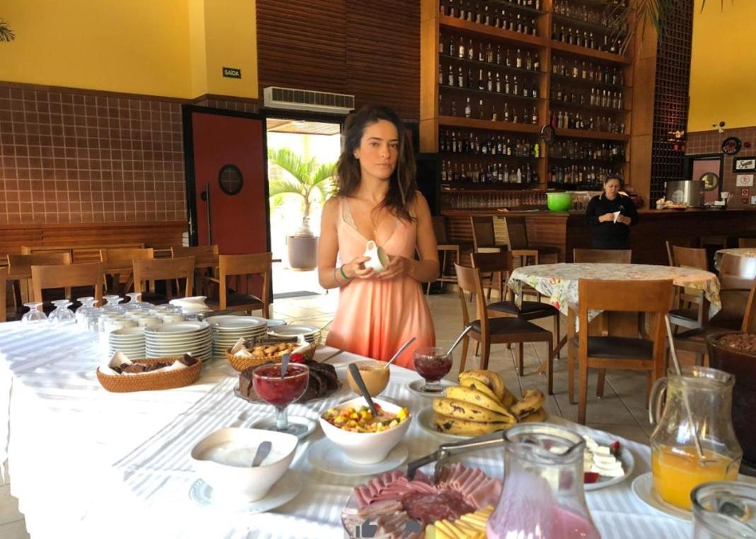 ריביירה דה סאו לורנסו Flat Duplex No Resort Ilha Da Madeira מראה חיצוני תמונה