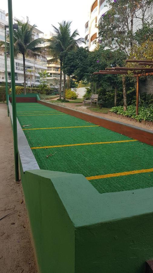 ריביירה דה סאו לורנסו Flat Duplex No Resort Ilha Da Madeira מראה חיצוני תמונה