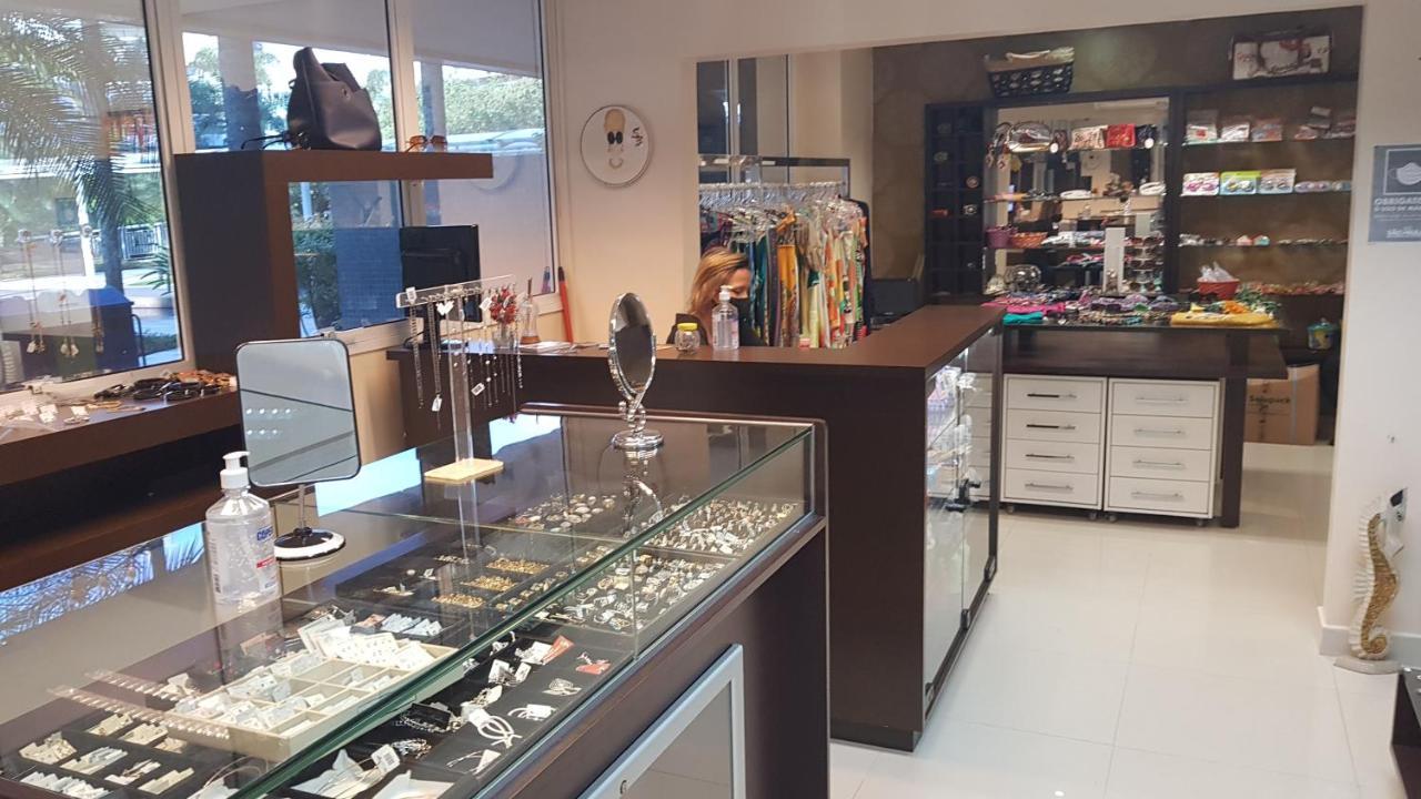 ריביירה דה סאו לורנסו Flat Duplex No Resort Ilha Da Madeira מראה חיצוני תמונה