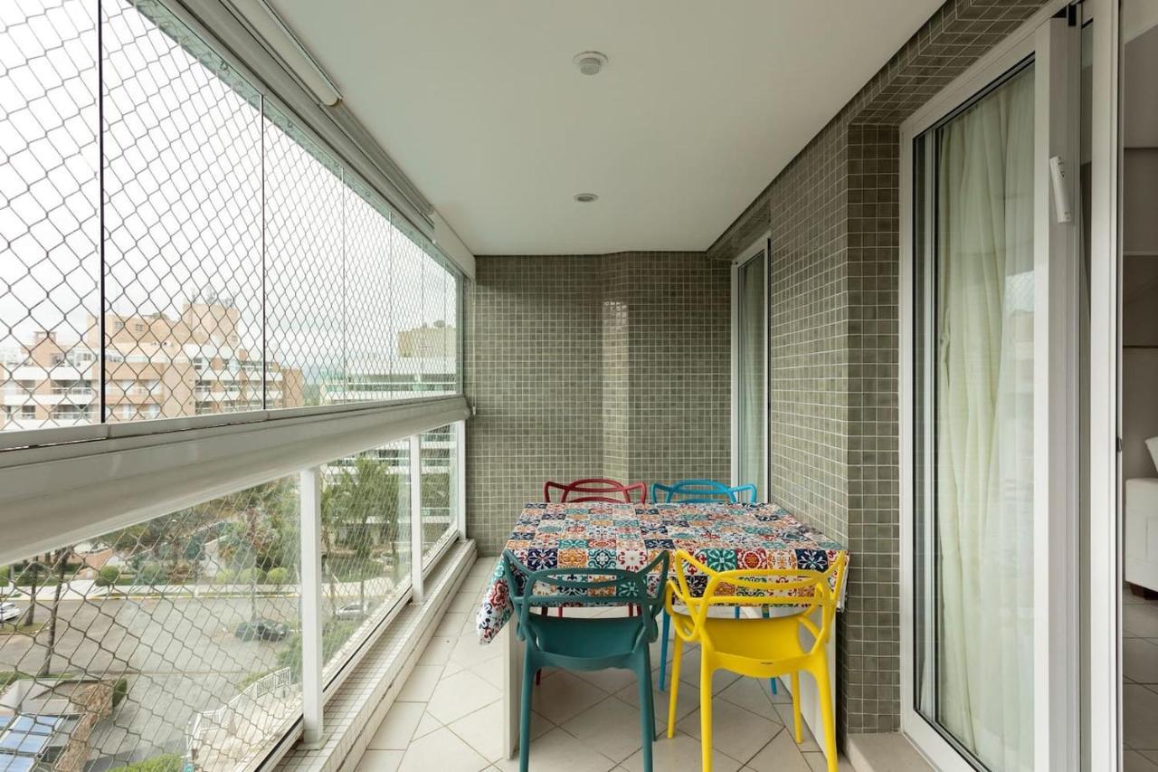 ריביירה דה סאו לורנסו Flat Duplex No Resort Ilha Da Madeira מראה חיצוני תמונה