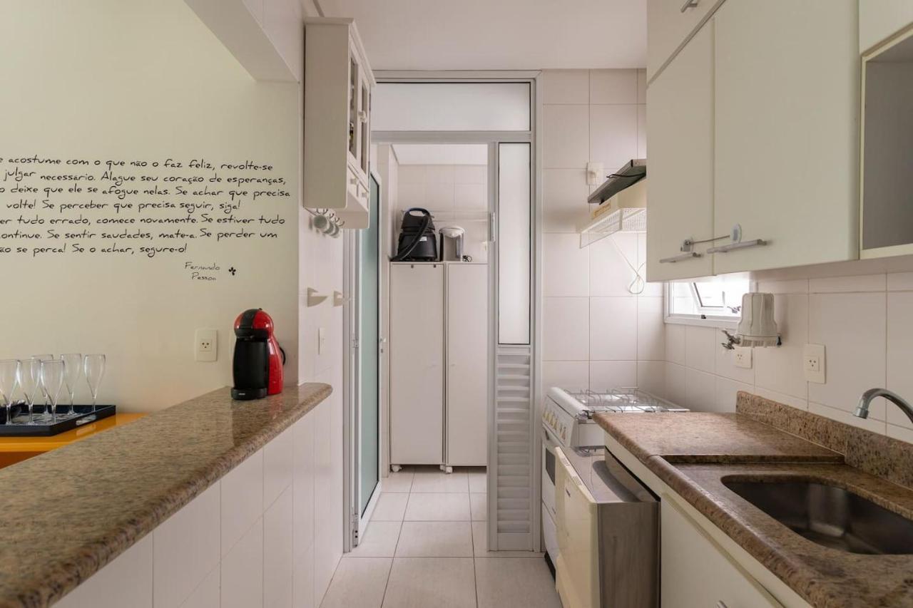 ריביירה דה סאו לורנסו Flat Duplex No Resort Ilha Da Madeira מראה חיצוני תמונה