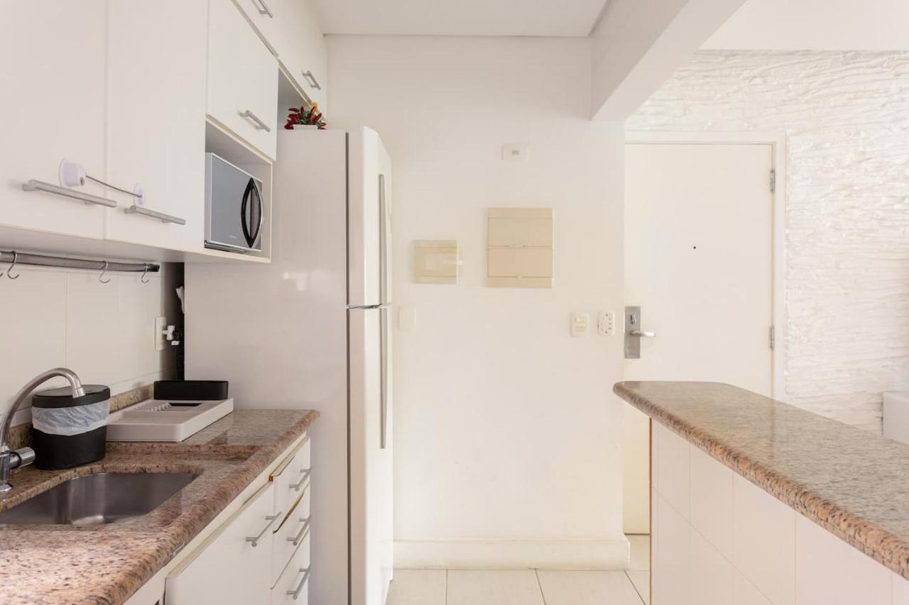 ריביירה דה סאו לורנסו Flat Duplex No Resort Ilha Da Madeira מראה חיצוני תמונה