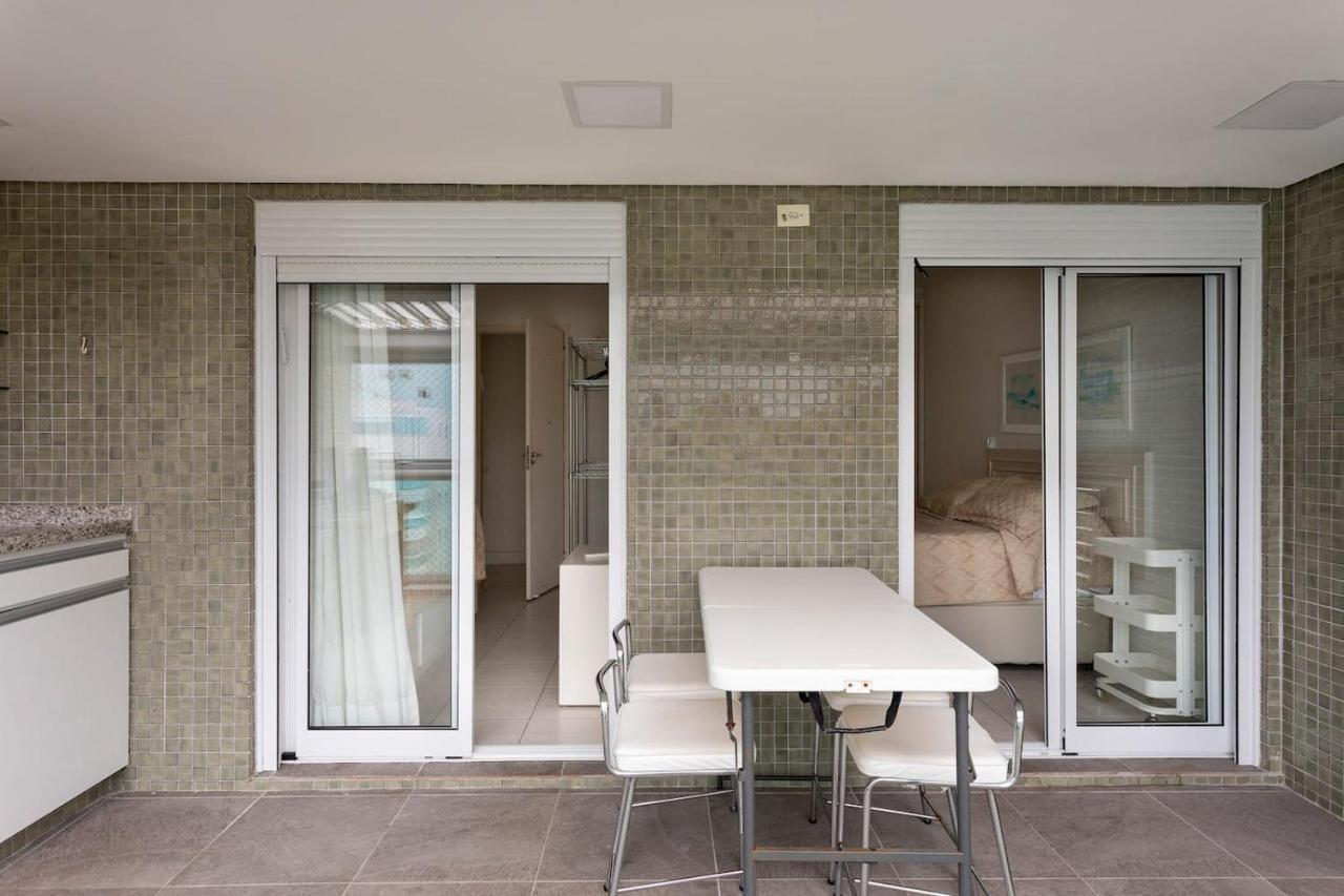 ריביירה דה סאו לורנסו Flat Duplex No Resort Ilha Da Madeira מראה חיצוני תמונה