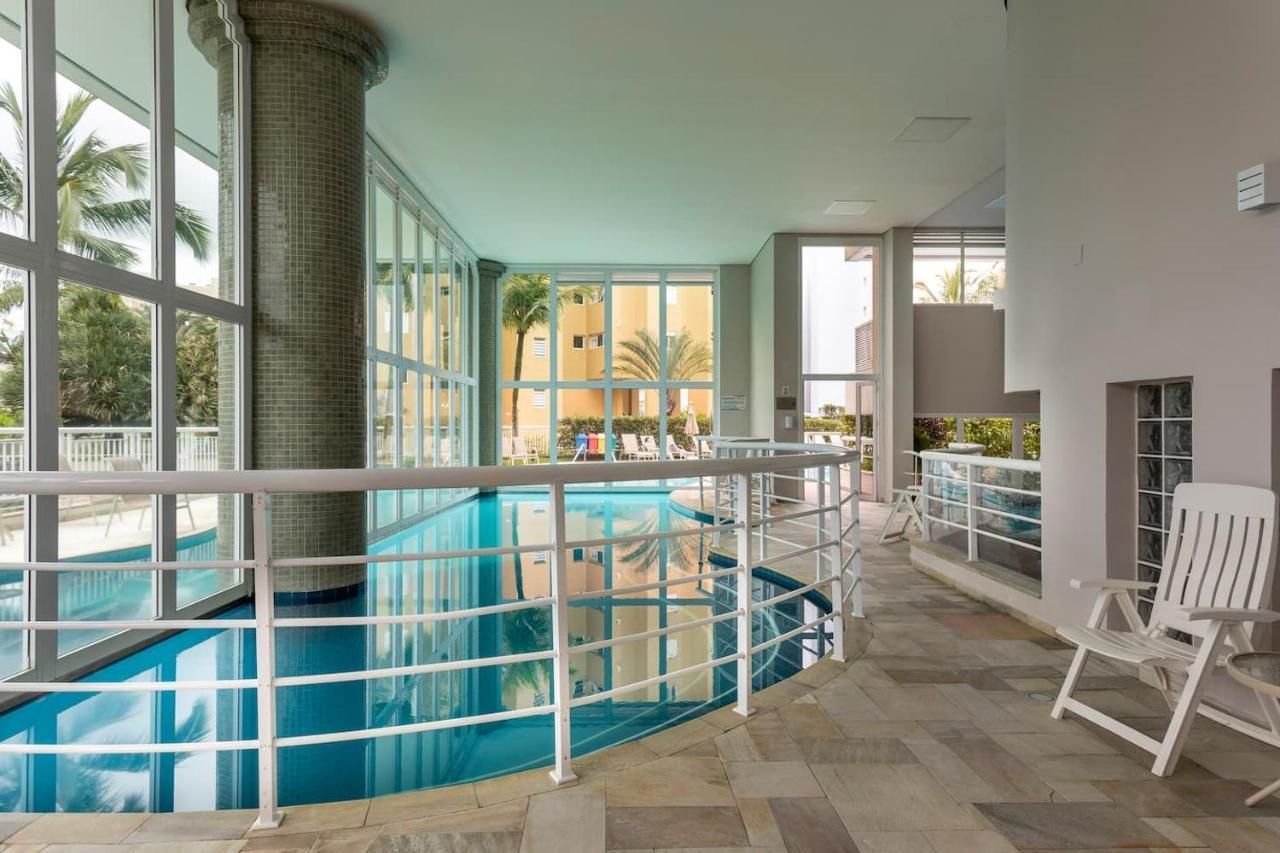 ריביירה דה סאו לורנסו Flat Duplex No Resort Ilha Da Madeira מראה חיצוני תמונה