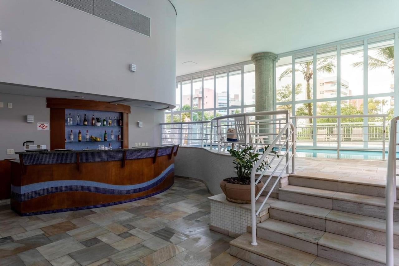 ריביירה דה סאו לורנסו Flat Duplex No Resort Ilha Da Madeira מראה חיצוני תמונה