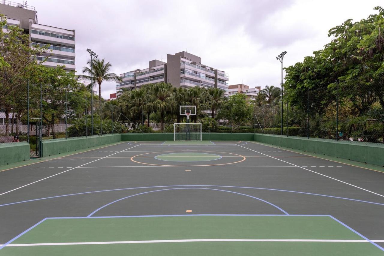 ריביירה דה סאו לורנסו Flat Duplex No Resort Ilha Da Madeira מראה חיצוני תמונה