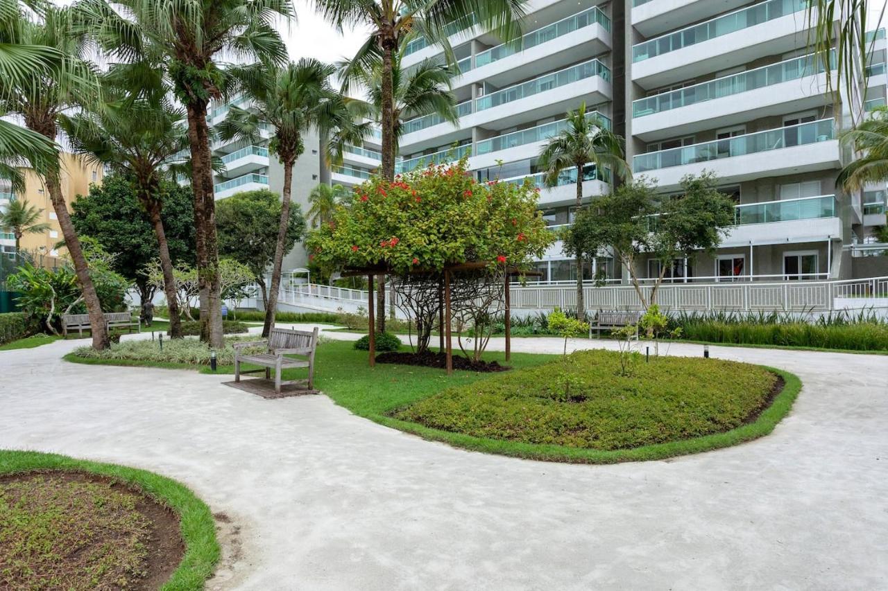 ריביירה דה סאו לורנסו Flat Duplex No Resort Ilha Da Madeira מראה חיצוני תמונה